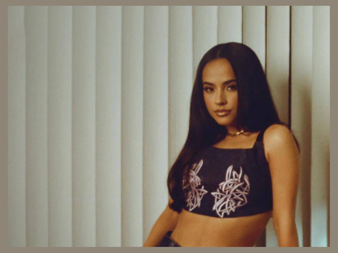 Becky G